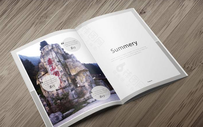 畫冊設(shè)計(jì)所需要的戰(zhàn)略